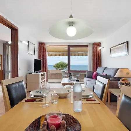 Holiday home Maravilla Over The Ocean Costa Del Silencio