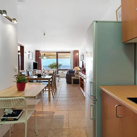 Maravilla Over The Ocean Holiday home *