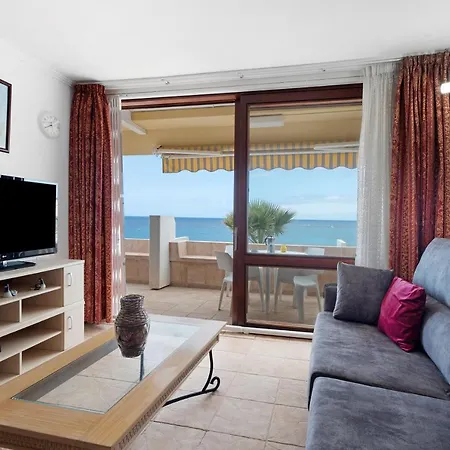Maravilla Over The Ocean Holiday home