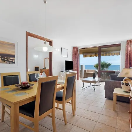 Maravilla Over The Ocean Holiday home
