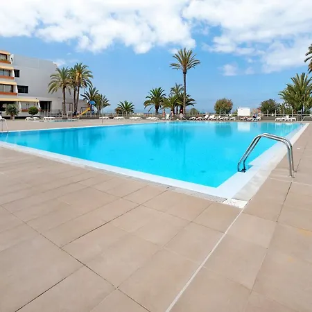 Holiday home Maravilla Over The Ocean