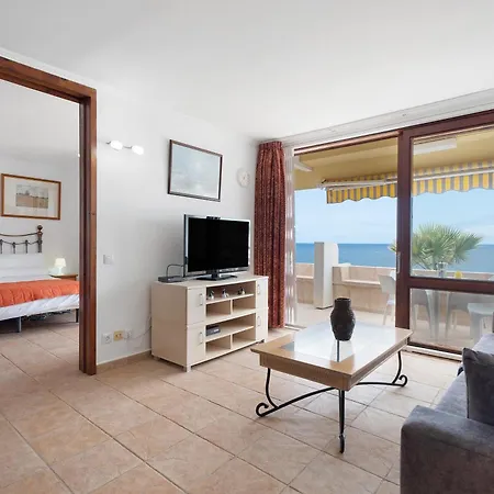 Maravilla Over The Ocean Holiday home