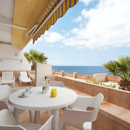 Maravilla Over The Ocean Holiday home Costa Del Silencio